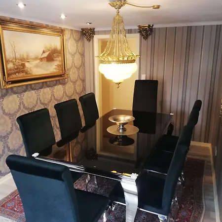 Διαμέρισμα Eleonora