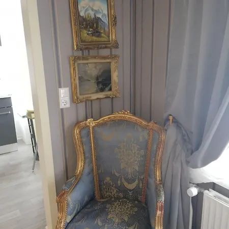 Eleonora * Βίντερμπεργκ