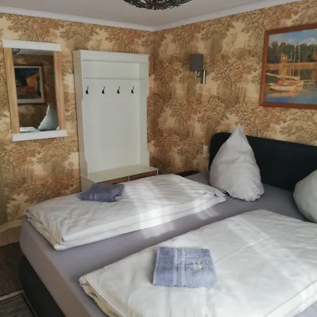 Eleonora Daire Winterberg