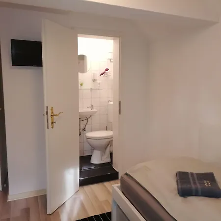 Eleonora 아파트 *