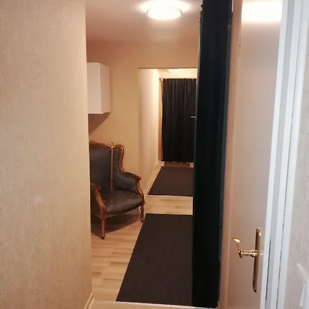 아파트 Eleonora 빈터베르크