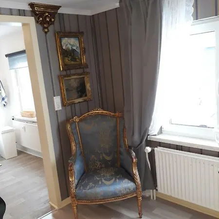 Eleonora 아파트 *