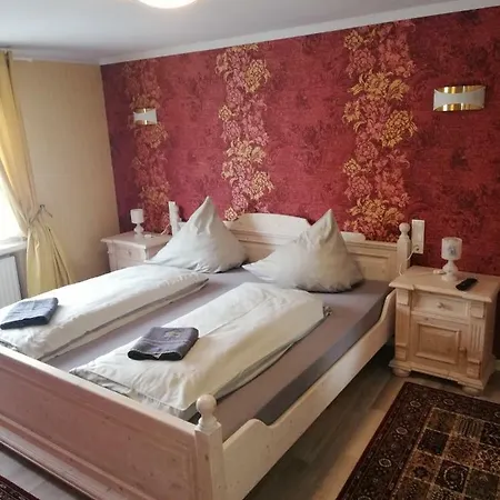 Apartment Eleonora