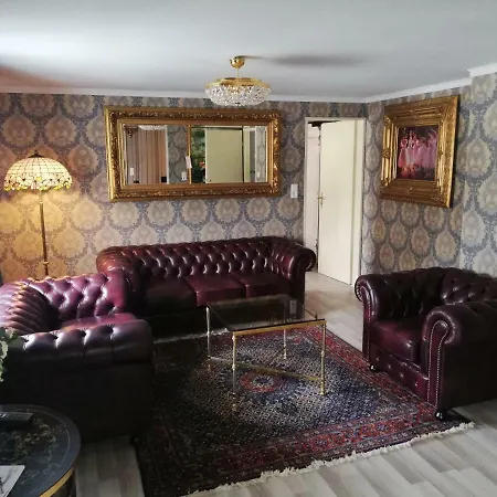 Eleonora Apartment Winterberg