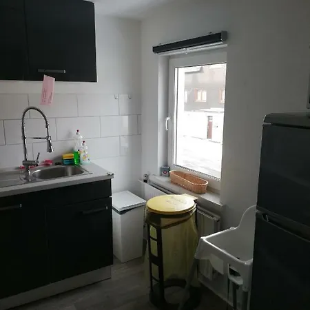 Eleonora Apartment Winterberg