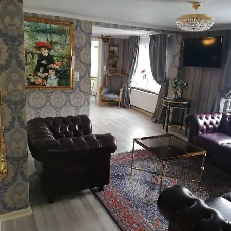 Eleonora * 빈터베르크