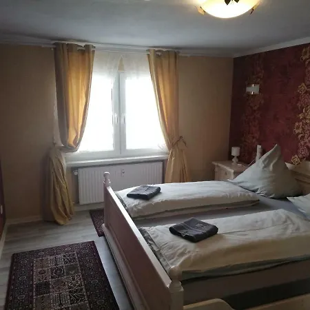 Apartment Eleonora