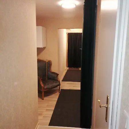 Eleonora Apartment Winterberg