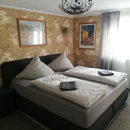 Eleonora Apartment *