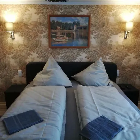 Διαμέρισμα Eleonora