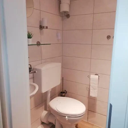 Eleonora Apartment