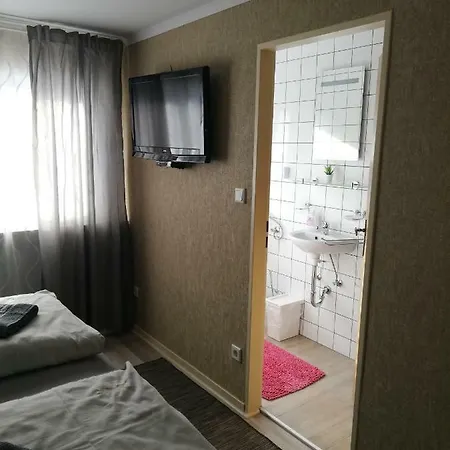 Eleonora Apartment