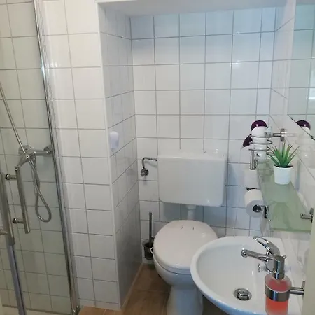 Apartment Eleonora