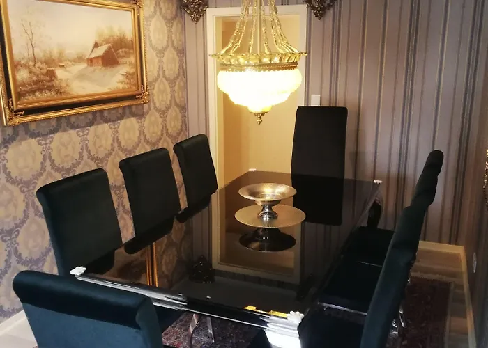 Lägenhet Eleonora