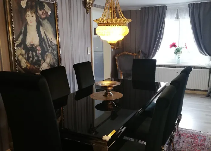 Eleonora * وينتربرغ