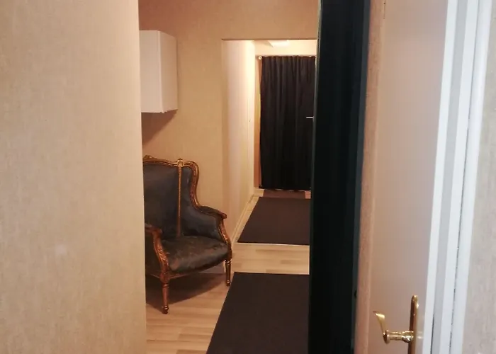 شقة Eleonora وينتربرغ