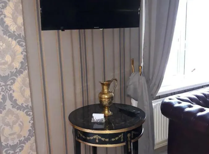 Eleonora * وينتربرغ