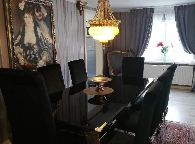 Eleonora شقة وينتربرغ