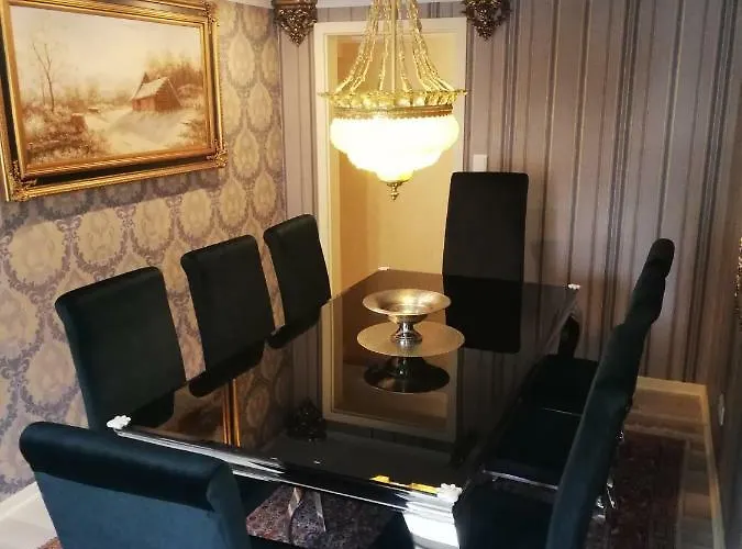 Lägenhet Eleonora