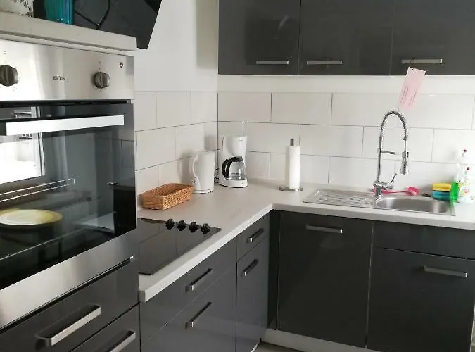 Lägenhet Eleonora *