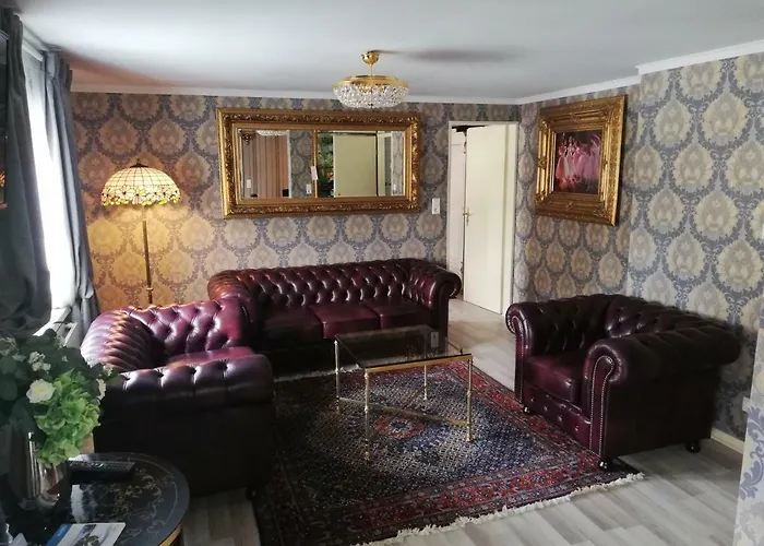 Eleonora شقة وينتربرغ