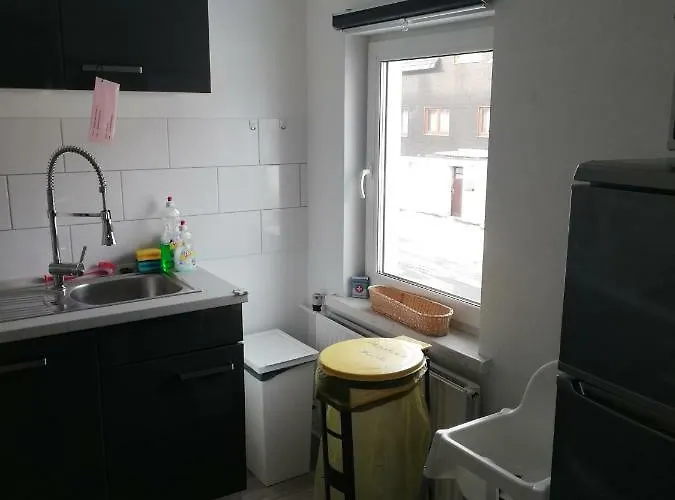 Eleonora شقة وينتربرغ