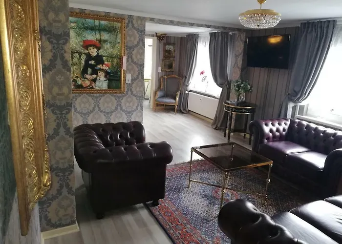 Eleonora * وينتربرغ