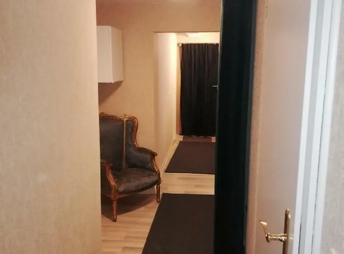 Eleonora شقة وينتربرغ